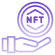 Asset-backed NFTs